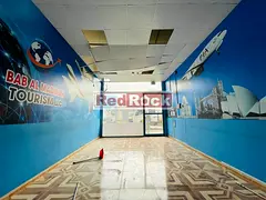 Prime Location 370 Sqft Shop in Industrial 3