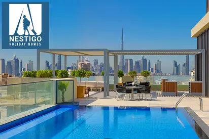 All-Inclusive 1BR  Free Breakfast & Utilities  Ready to Move