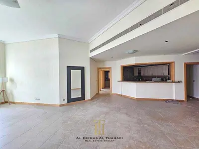 Spacious 3BR+Maid-Largest Layout-Riva Beach Access