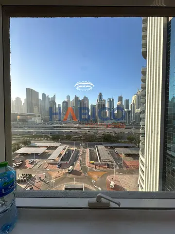 Unfurnished | Vacant | Spacious Layout