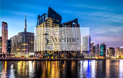 DaVinci Tower 2BR w/ Maids Room I Premium ROI I Signature Tower
