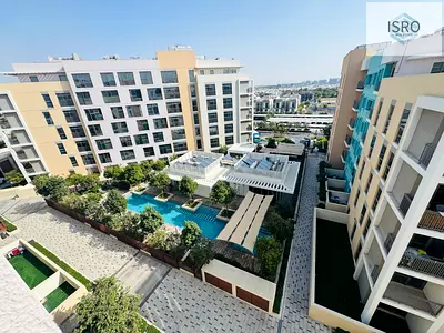 UPTOWN HEIGHTS ONE BEDROOM + SPACIOUS TERRACE