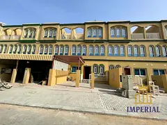 Spacious 3 BR UP TAWON in Al Zaheya Gardens