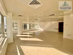 Spacious office | Prime Location | Ready to Move