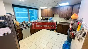 **Executive Tower C | Extra Large 2-Bedroom | Near Metro**