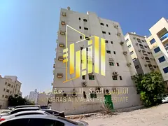 RESIDENTIAL BUILDING FOR SALE IN AL NABBA SHARJAH - 6.6M