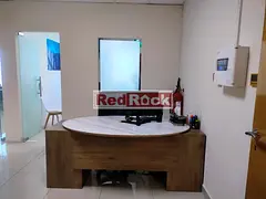 Ready to Occupy Fully Furnished Elite Office