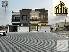 At a bargain price, super deluxe finishing, registration fees included / two floors and a roof