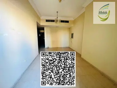 Prime 3BHK with Parking | Big Layout | Paradise Lakes Tower – Ajman