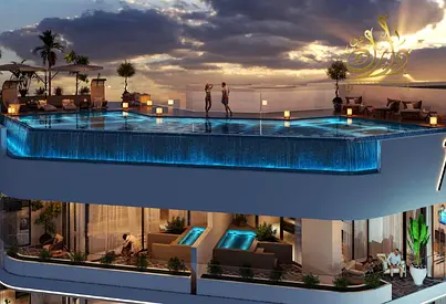 Burj Azizi View| Great Discount Available| 20% Down Payment | FLEXIBLE PAYMENT PLAN