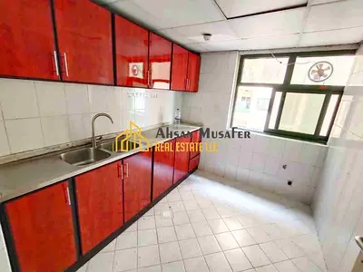 NO COMMISSION//GYM FREE+KIDS PLAY AREA FREE+BALCONY //10 DAYS FREE+4CHQS// EASY EXIT TO DUBAI NEAR SAHARA CENTRE AND NEAR RTA BUS STOP LAST UNIT