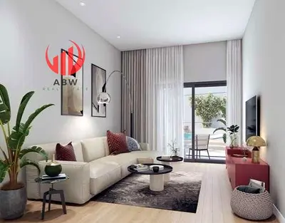 Post Handover 5 Years Payment Plan | Main Road View & Community