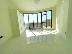 Lavish 2 bedroom 3bath room with balcony 1 parking free just rent 70k