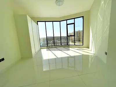 Lavish 2 bedroom 3bath room with balcony 1 parking free just rent 70k