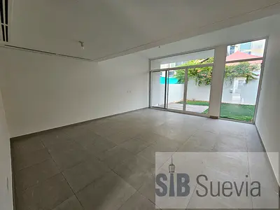 Vacant | Type A | Well Maintained