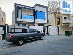 Modern 5-Bedroom Villa for Rent in Al Yasmeen