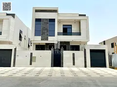 Freehold .Modern villa on a main street.Includes air conditioning