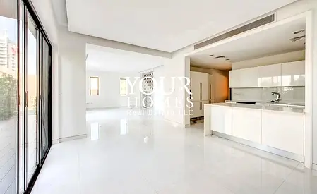 Single Row - Premium Finishes - Peaceful Community