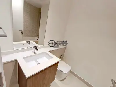 Fully Furnished Studio Apartment in Al Zahia Uptown | Prime Location | Modern Living