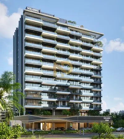 Best Deal /Near To Aquila School & Public Park | 1.25% Monthly Payment Plan | Close To Metro | High ROI Potential