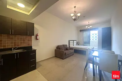 High ROI | Rented | Furnished | Spacious