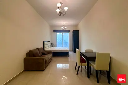 RENTED | High ROI | Furnished | Spacious