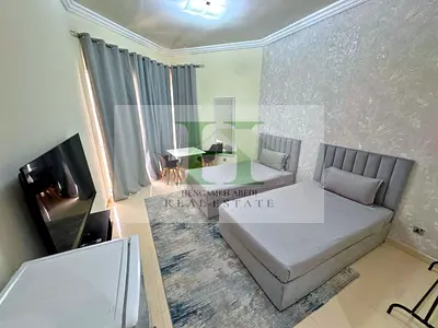 Furnished Studio | Near Metro | Wi-Fi Included