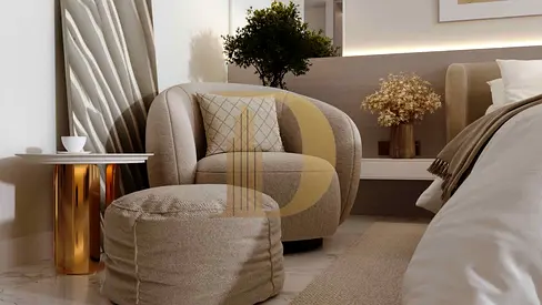 Charming Meydan Apartments: Your Future Awaits