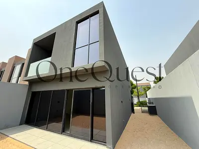 3BR+maid room | READY | smart home | Freehold |