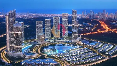 Prime Luxury | Panoramic City Views | Family Oriented Community