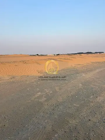 للبيع اراضي في البليدة 3 موقع مميز على شارع 97 العام تملك حر للاخوة العرب مناسبة لبناء فيلتك او الاستثمار