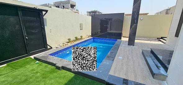 À vendre : villa de 4 chambres avec piscine privée, première occupation
