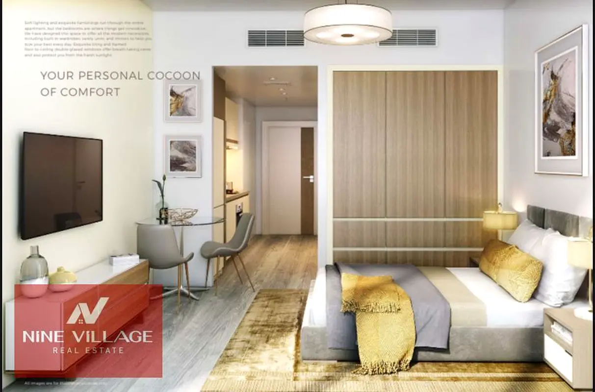 Ready Soon | Azizi Grand | Smart Investment Opportunity
