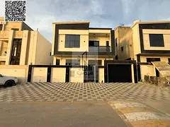 Distinctive villa directly from the owner, including registration fees