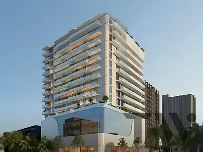 Boutique 1 Bed | Prime Location | Resale