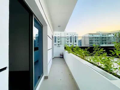 1 Bedroom Brand New Building With full Amenities family Area Big apartment