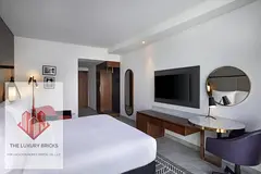 Near Dubai Mall | Hotel Room | Serviced | Daily Cleaning