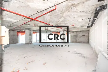 Modern Office | Brand New Building | Grade A Unit