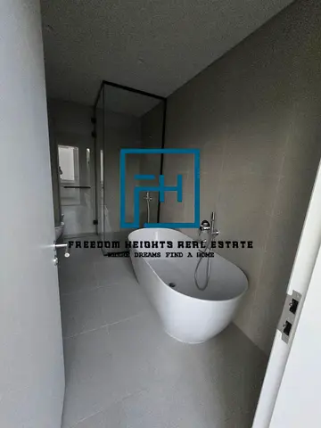 Masaar – Cluster Kaya | Corner 5-Bedroom Forest Villa with Private Pool for Sale