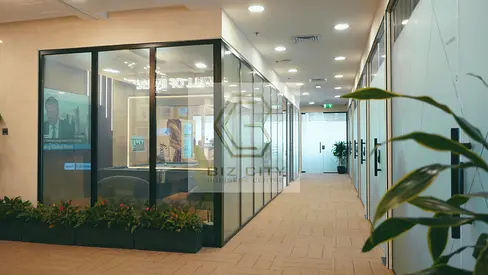 RAMADAN OFFERS | EXCLUSIVE DED & DWTC COMPLIANT OFFICES | DUBAI WORLD TRADE CENTRE