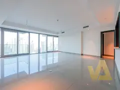 Full Burj/FountainView l Vacant | MotivatedSeller