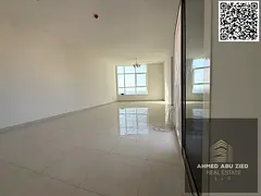 Luxury apartment for annual rent | 3 rooms and a hall | 4 bathrooms | 2 balconies with an open view