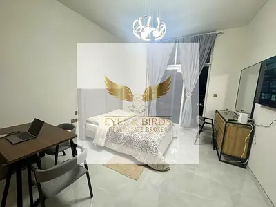 Brand-New Studio for Rent | Miracle Garden View