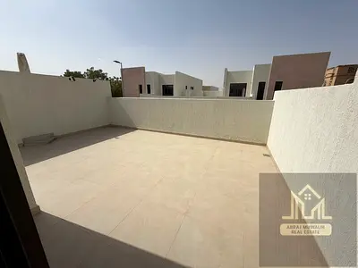 4Bedroom Signature Villa In Nasma