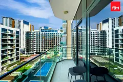 Elegantly Furnished | Negotiable | High Floor