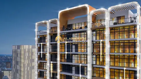 premium amenities I High ROI I
