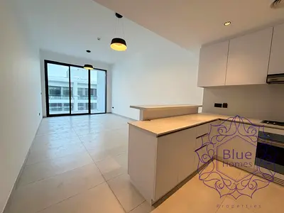 READY TO MOVE BRIGHT APARTMENT 2BR WITH MODERN AMENITIES