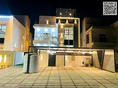 Your dream villa in Ajman, directly from the owner