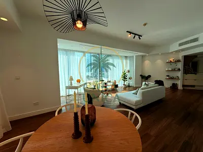 Furnished | Upgraded | MONTHLY OPTION