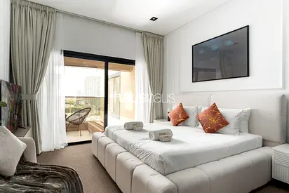 Exquisitely Furnished | Nice Community | Vast